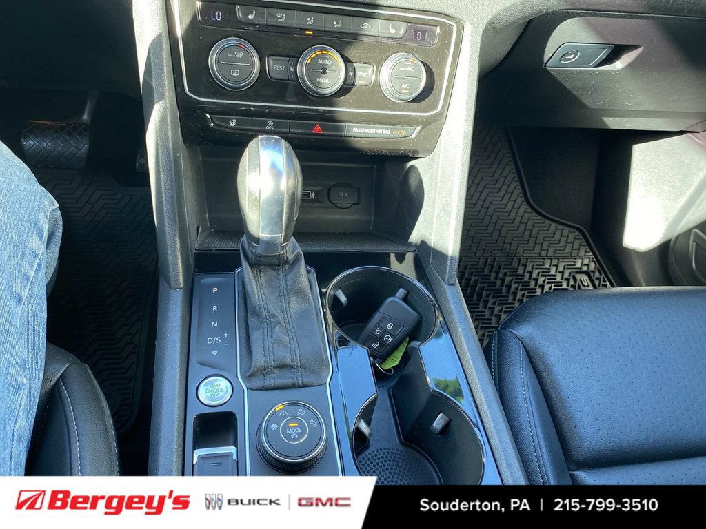 2019 Volkswagen Atlas SEL - Photo 39