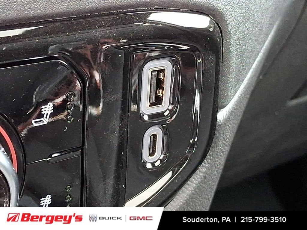 2026 GMC Sierra 1500 Elevation - Photo 20