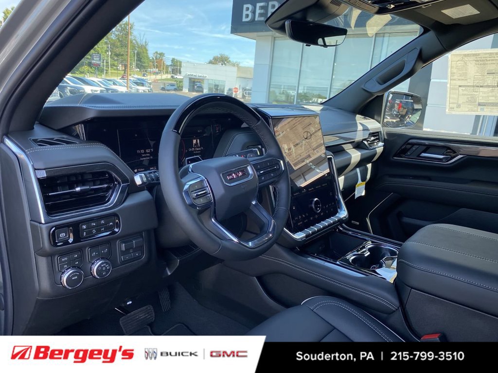 2026 GMC Yukon XL Elevation - Photo 11