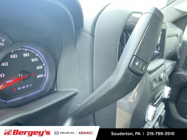 2026 GMC Sierra 1500 Pro - Photo 17