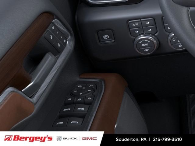 2026 GMC Sierra 2500HD Denali Ultimate - Photo 24