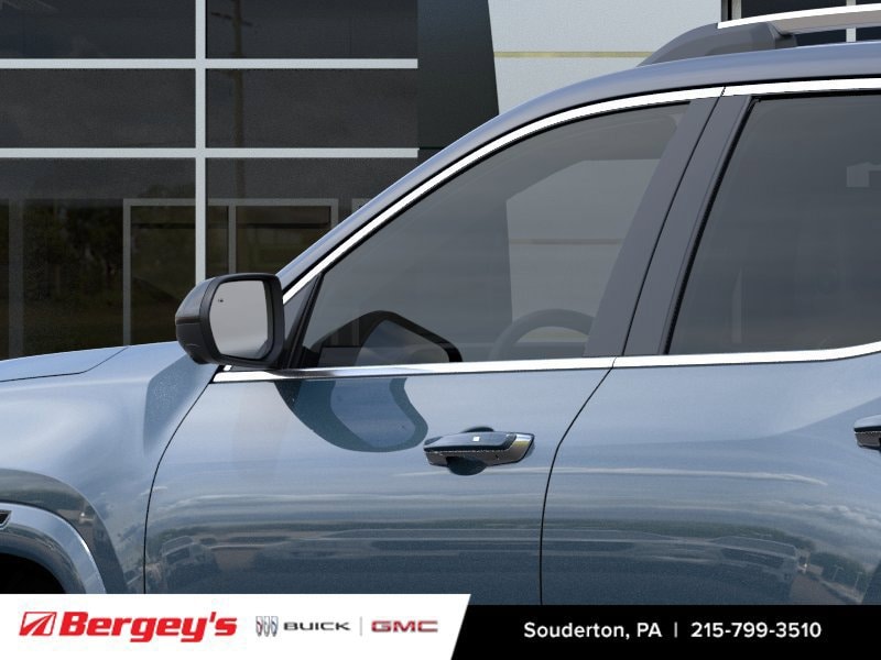 2027 GMC Terrain Denali - Photo 13