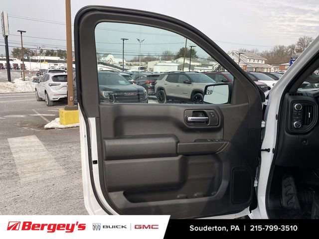 2026 GMC Sierra 1500 Pro - Photo 22