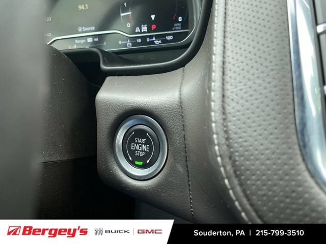2022 GMC Yukon XL SLT - Photo 20