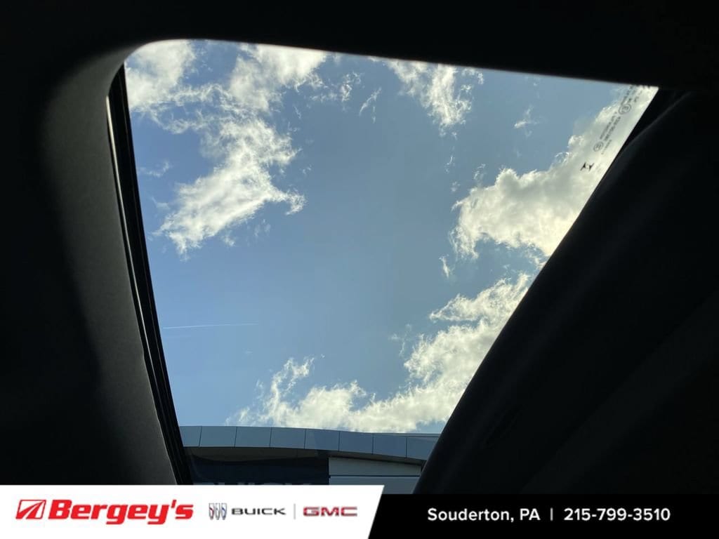 2024 GMC Sierra 1500 Elevation - Photo 22