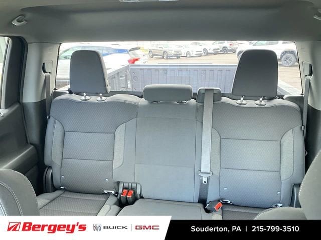 2026 GMC Sierra 1500 Pro - Photo 27