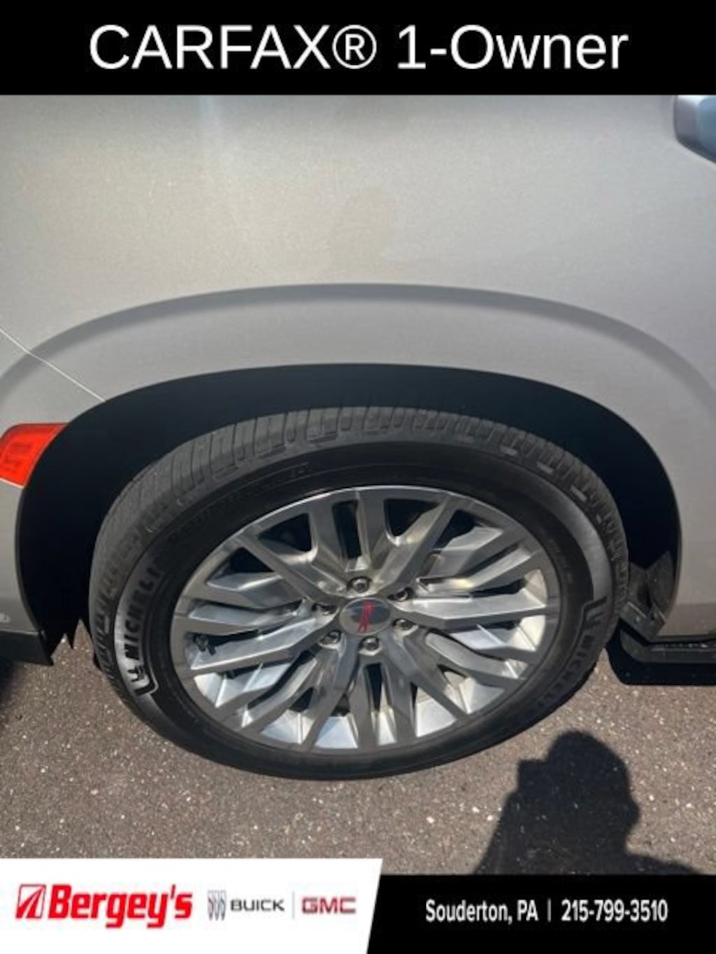 Used 2023 GMC Yukon XL Denali SUV