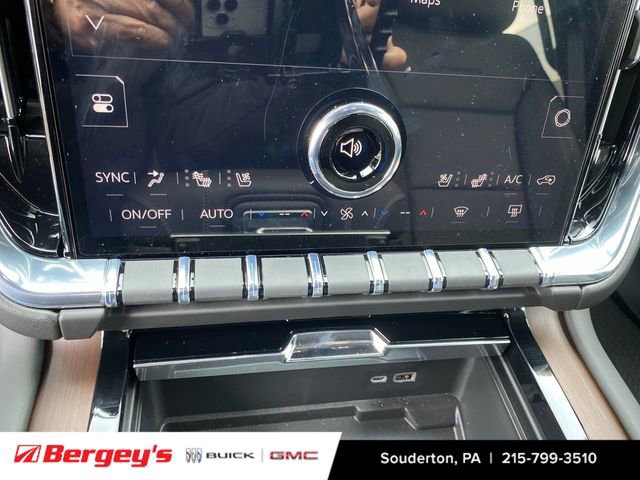 2026 GMC Yukon XL Denali - Photo 37