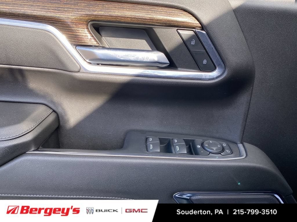 2024 GMC Sierra 1500 Elevation - Photo 27