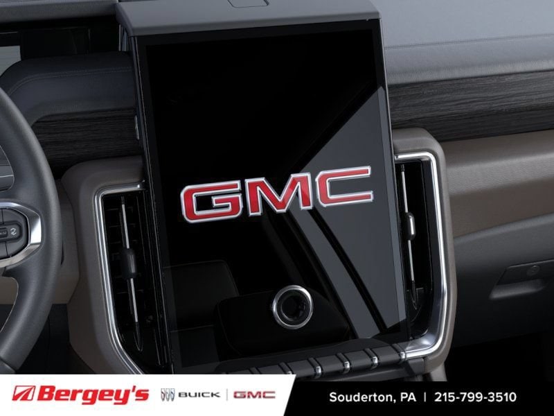 2026 GMC Yukon XL Denali Ultimate - Photo 21