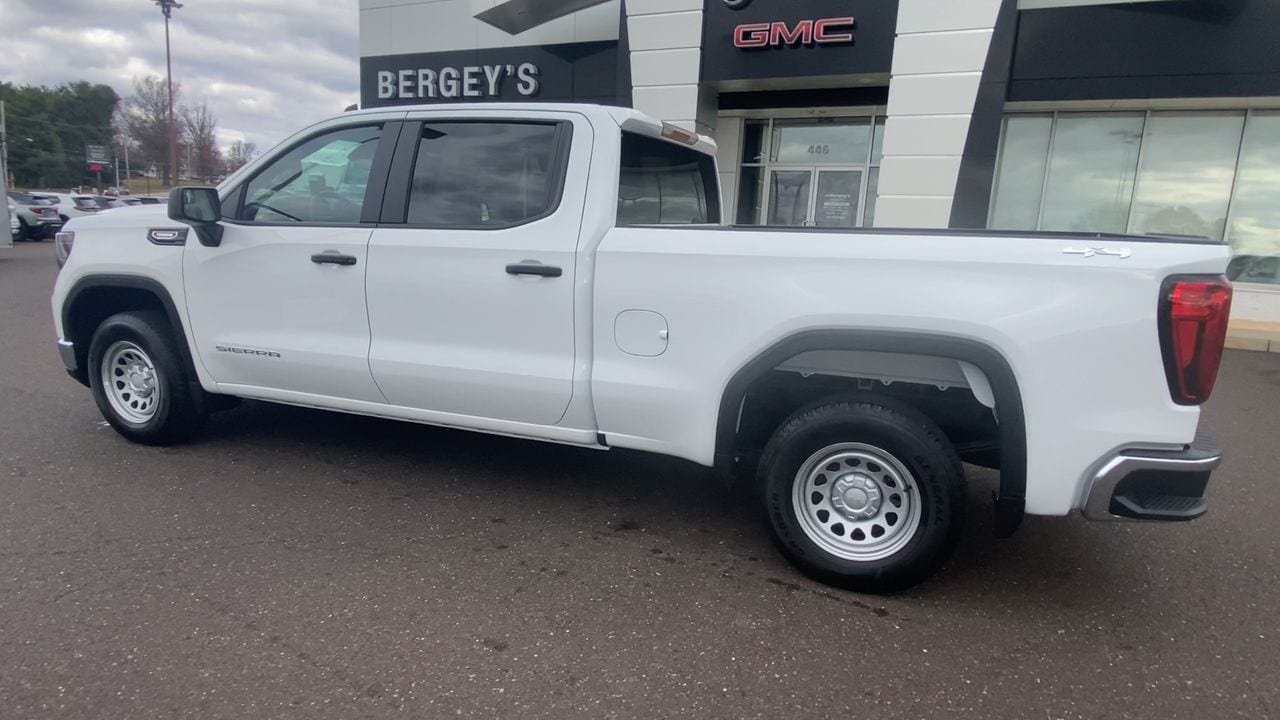 2026 GMC Sierra 1500 Pro - Photo 72