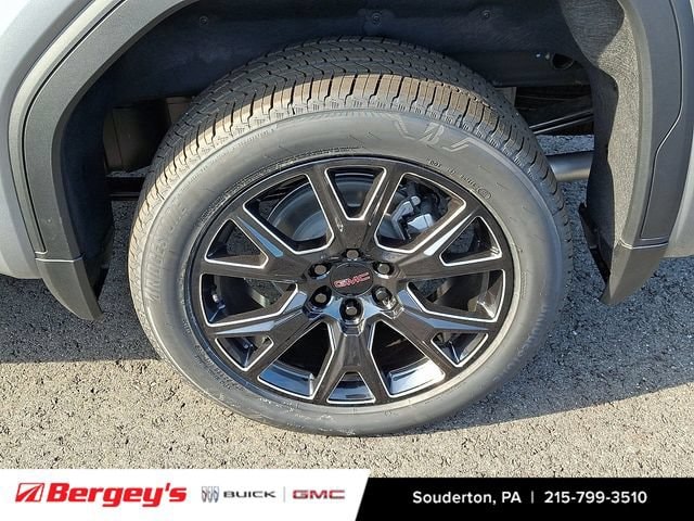 2026 GMC Sierra 1500 Denali - Photo 5