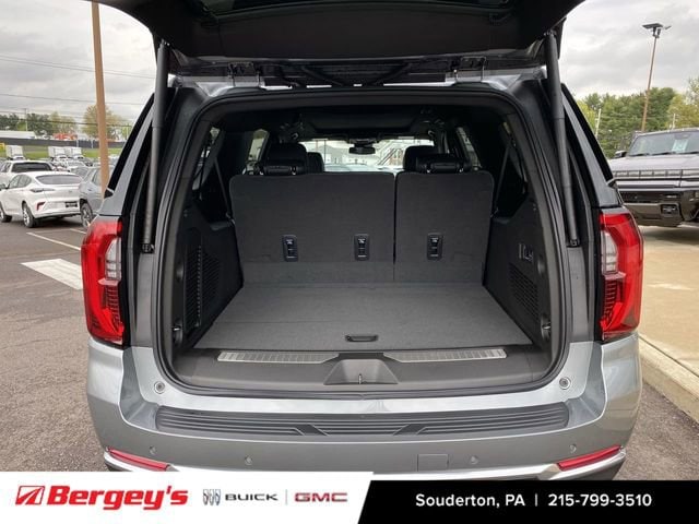 2026 GMC Yukon XL Denali - Photo 28