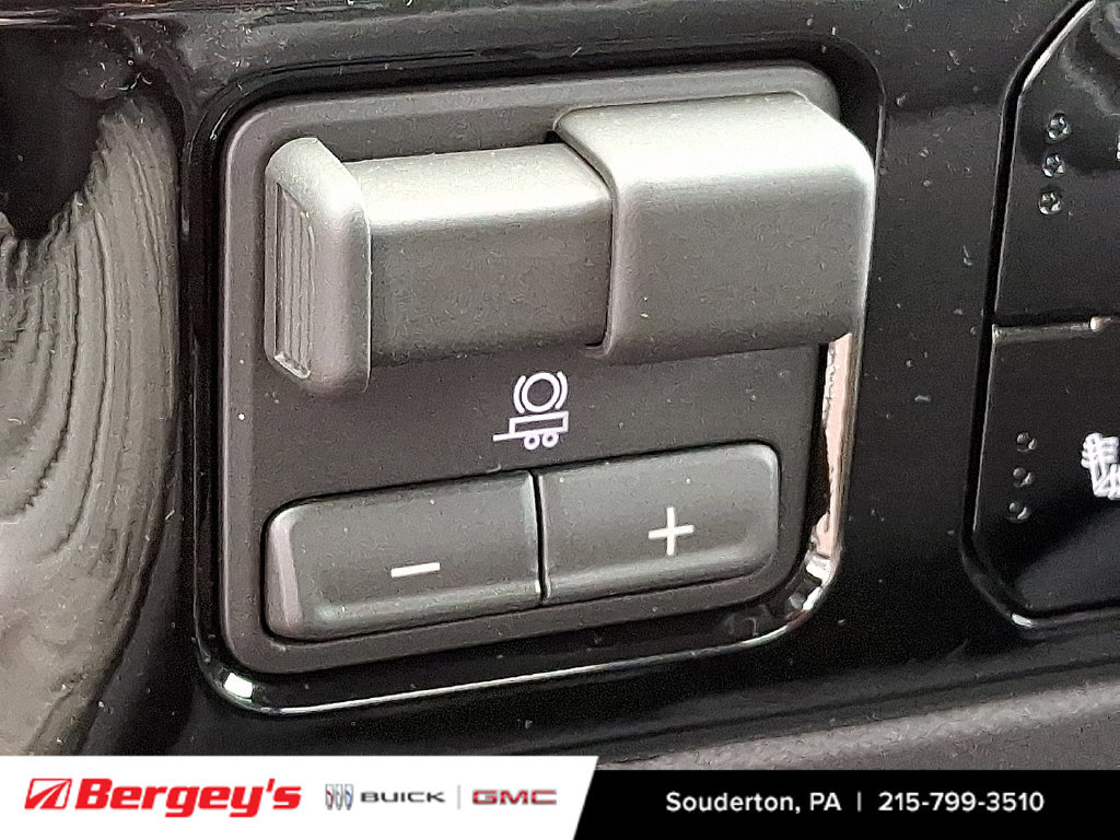 2026 GMC Sierra 1500 Elevation - Photo 18