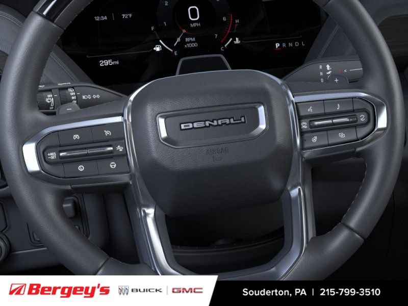 2026 GMC Yukon Denali - Photo 20