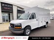  GMC Savana Cutaway 3500
