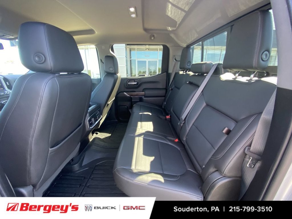 2019 GMC Sierra 1500 SLT - Photo 29
