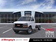  GMC Savana Cutaway 3500