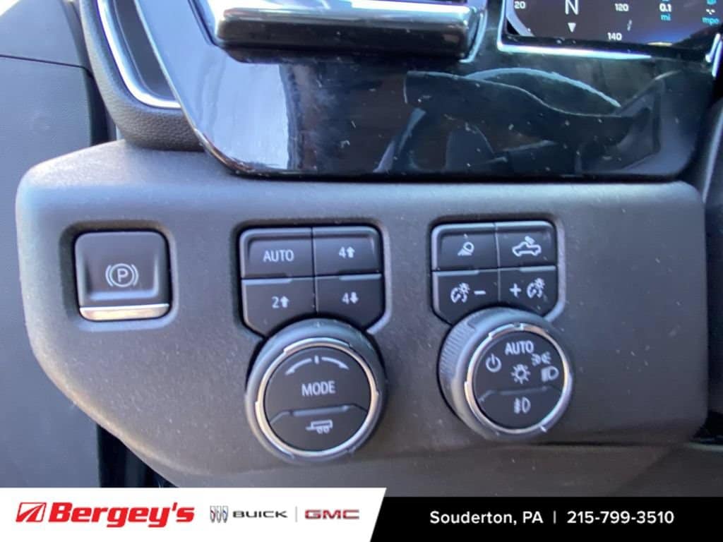 2022 Chevrolet Silverado 1500 LTZ - Photo 21