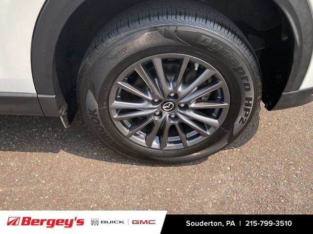 2019 Mazda CX-5 Touring - Photo 37