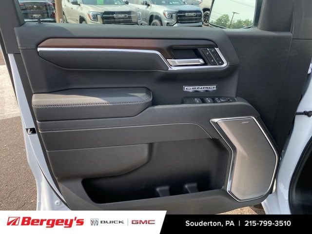 2026 GMC Sierra 1500 Denali - Photo 24