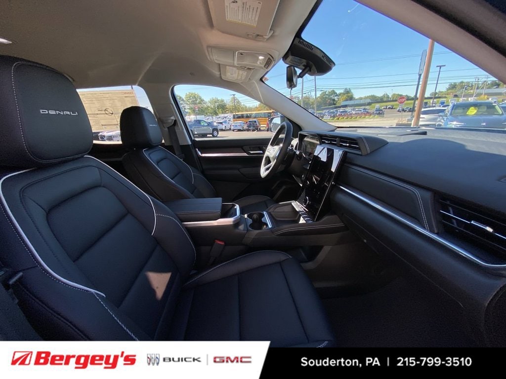 2027 GMC Terrain Denali - Photo 29