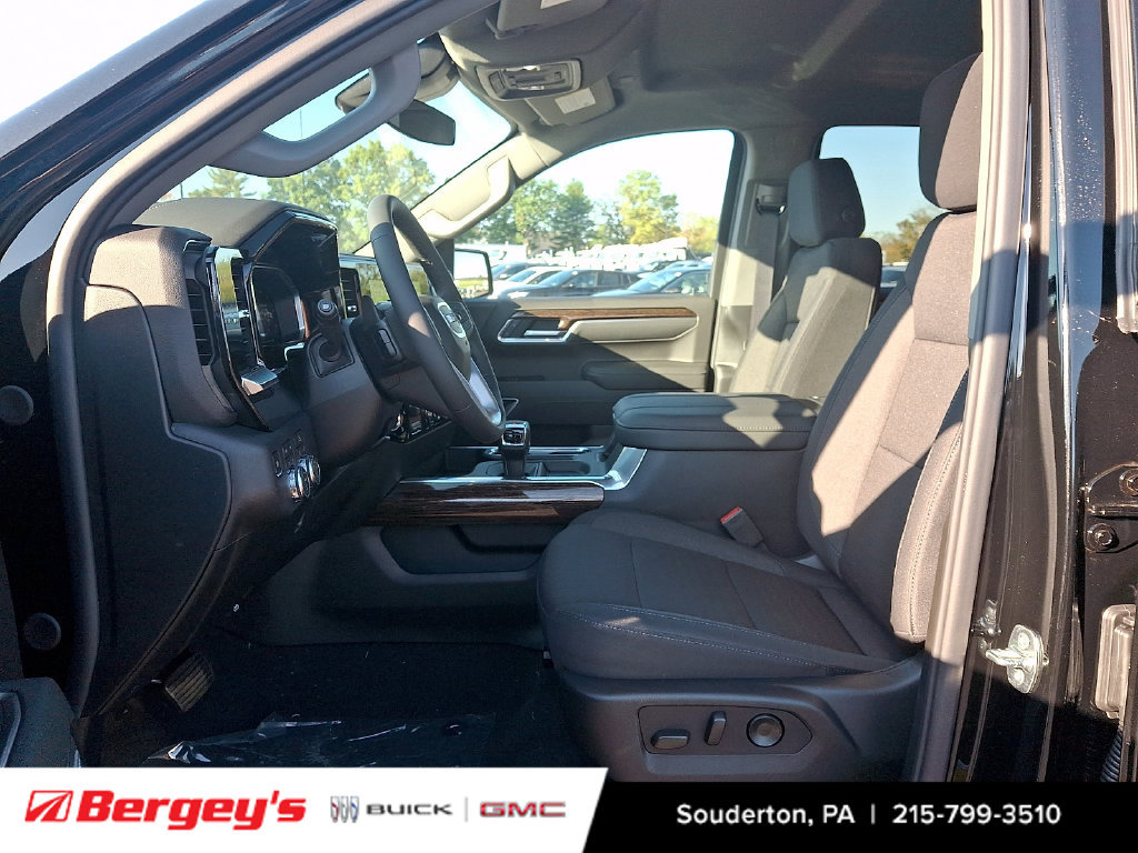 2026 GMC Sierra 1500 Elevation - Photo 10