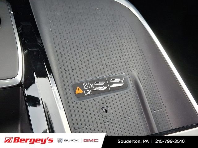 2026 Buick Enclave Sport Touring - Photo 18