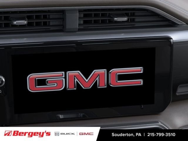 2026 GMC Sierra 1500 Denali - Photo 22