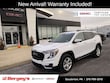  GMC Terrain