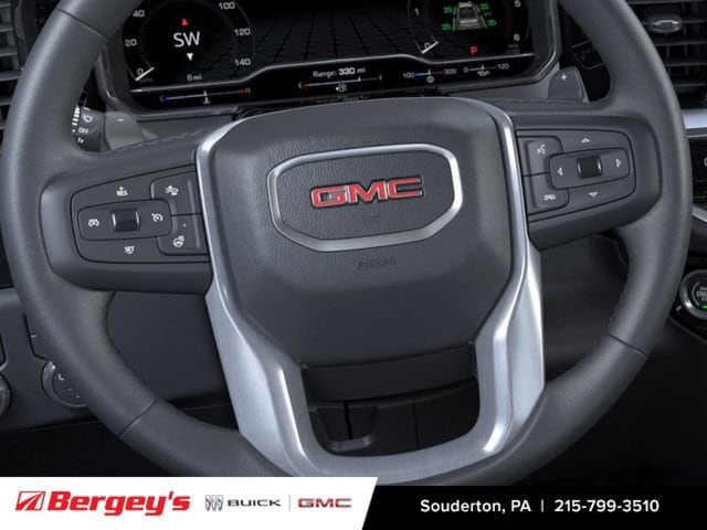 2026 GMC Sierra 1500 Elevation - Photo 20
