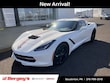  Chevrolet Corvette Stingray