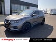  Nissan Rogue Sport