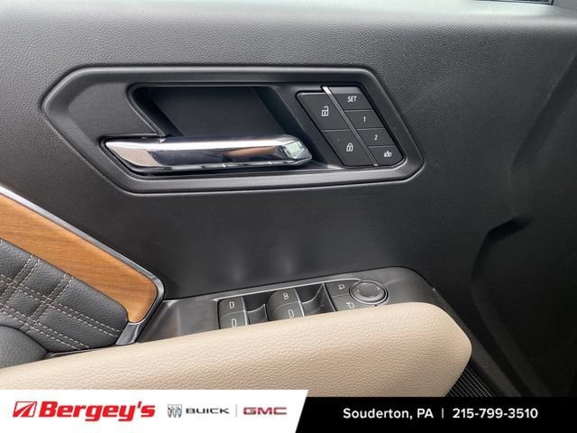 2026 GMC Canyon Denali - Photo 25