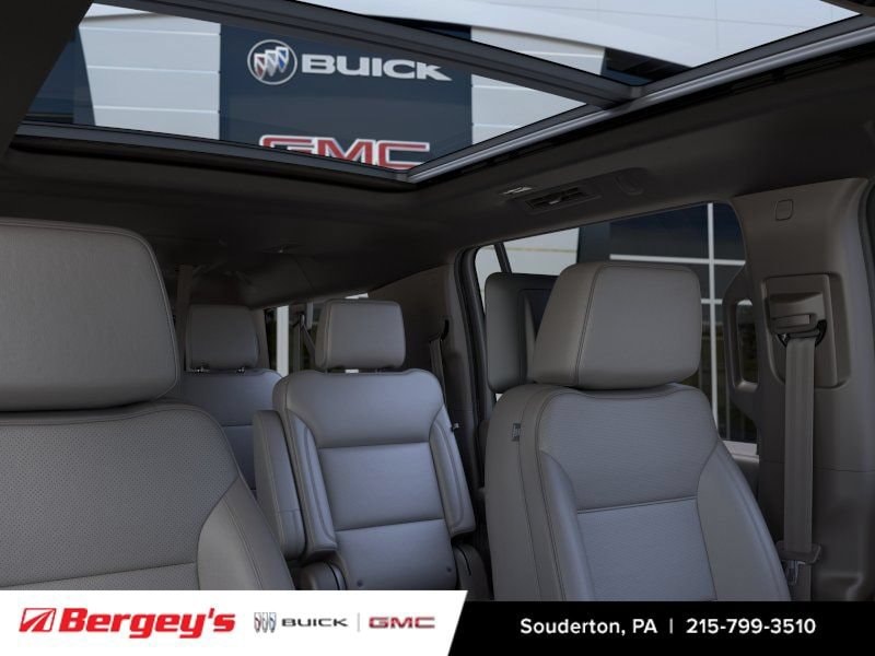 2026 GMC Yukon XL Elevation - Photo 25