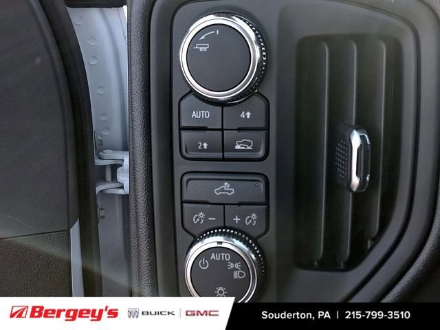 2026 GMC Sierra 1500 Pro - Photo 18