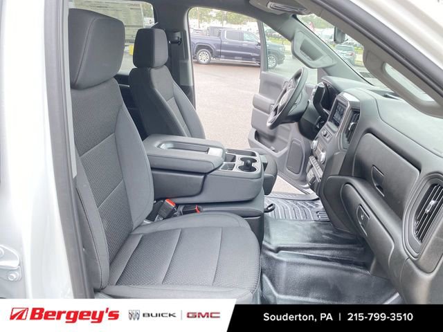 2026 GMC Sierra 1500 Pro - Photo 30