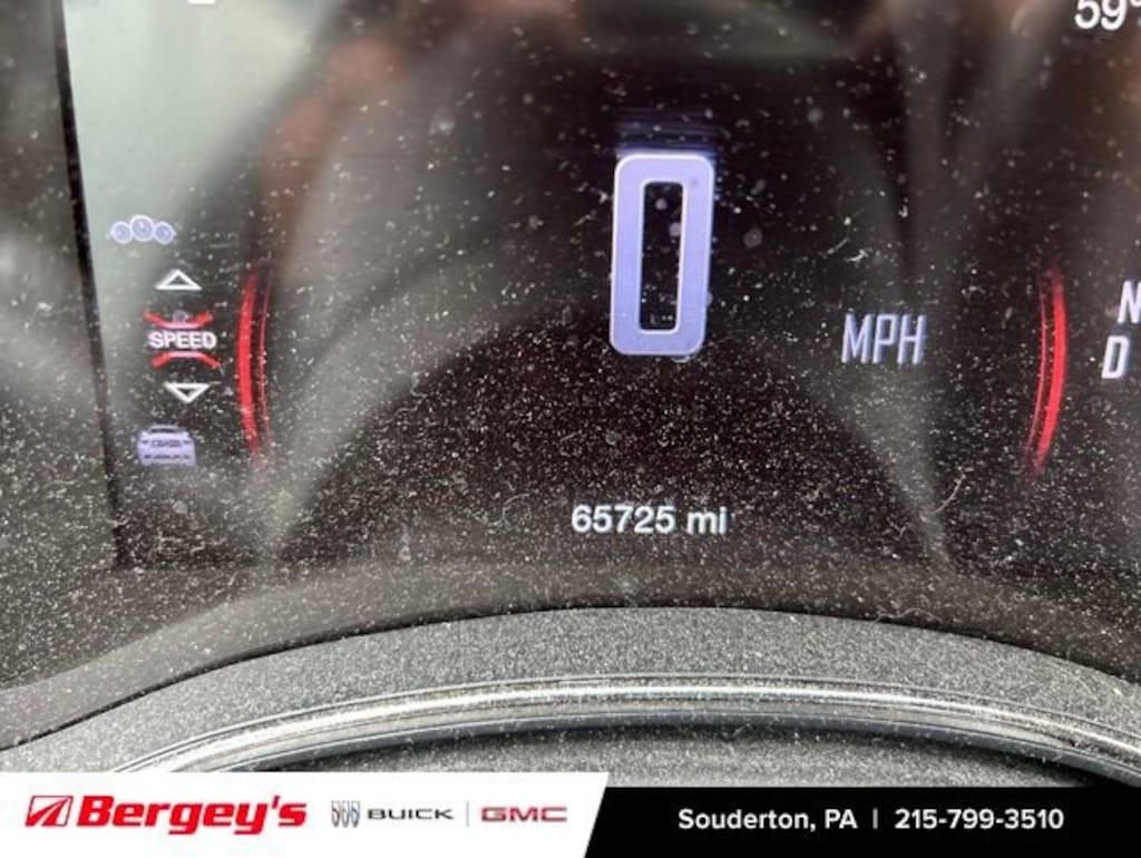 Used 2018 Dodge Durango GT