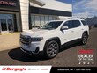  GMC Acadia