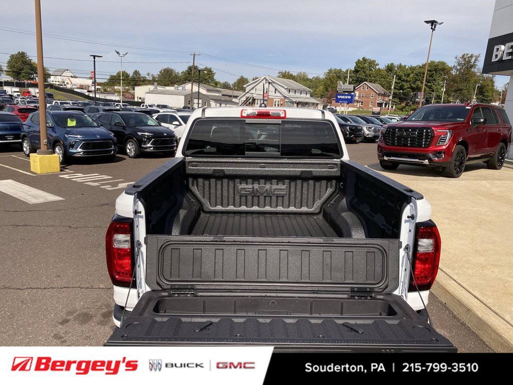 2026 GMC Canyon Denali - Photo 27