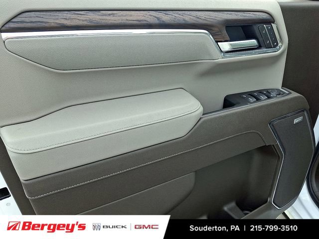 2026 GMC Sierra 1500 SLT - Photo 9
