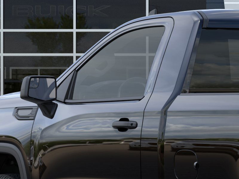 2026 GMC Sierra 1500 Pro - Photo 58
