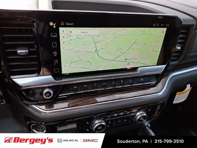 2026 GMC Sierra 1500 Elevation - Photo 12