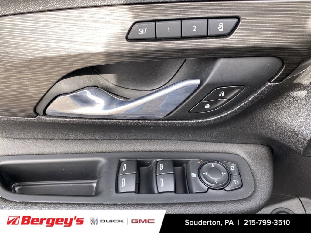 2020 GMC Terrain SLT - Photo 27