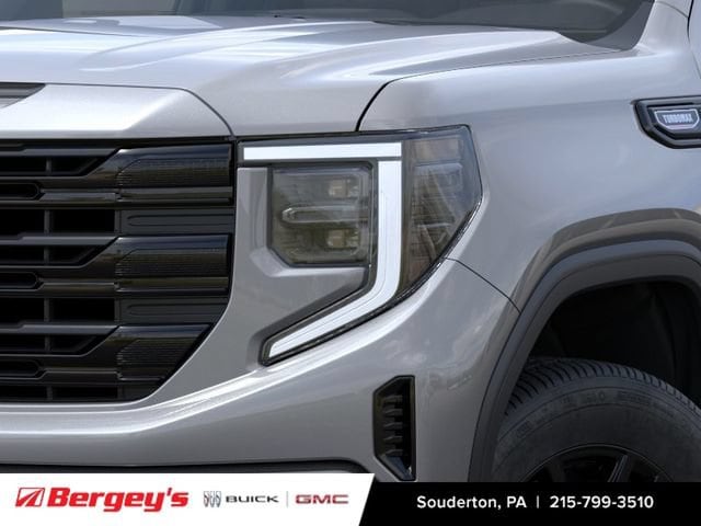 2026 GMC Sierra 1500 Elevation - Photo 11