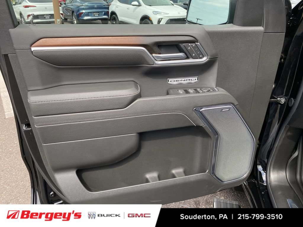 2026 GMC Sierra 1500 Denali - Photo 24