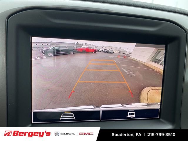 2026 GMC Sierra 1500 Pro - Photo 16