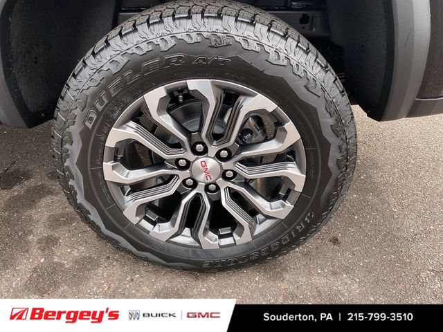 2026 GMC Canyon Denali - Photo 35