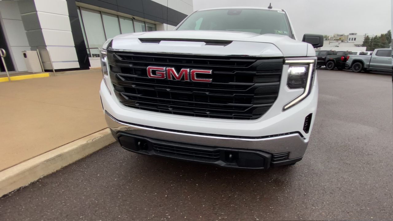 2026 GMC Sierra 1500 Pro - Photo 69