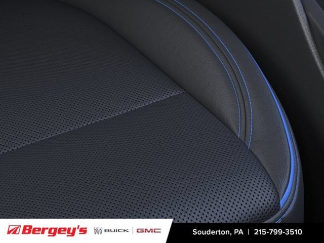 2026 Buick Encore GX Sport Touring - Photo 22
